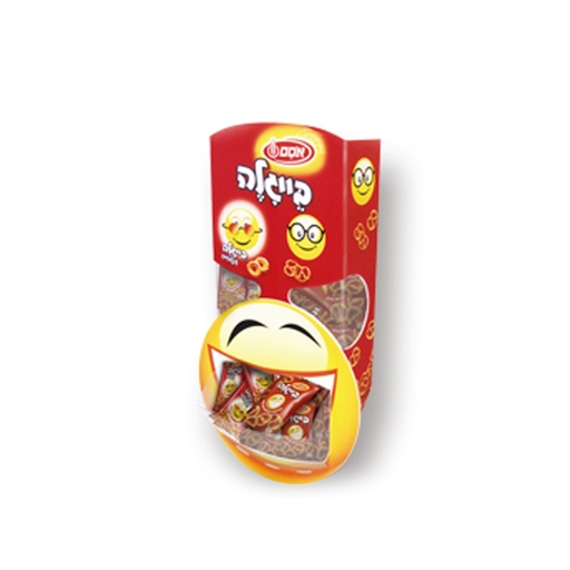 עלוקה - אסם - בייגלה