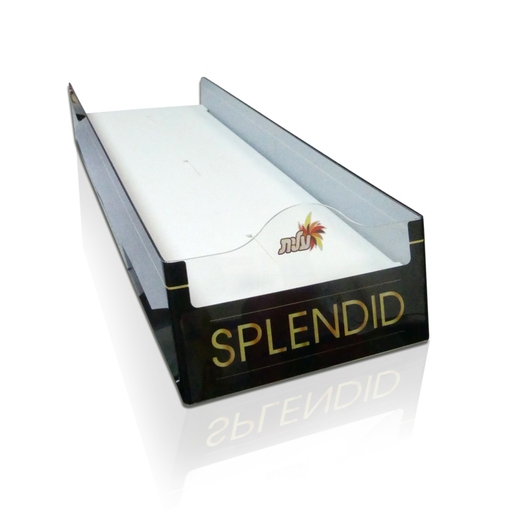 מגשית - שטראוס גרופ - ספלנדיד