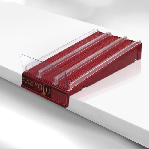 YOLO מגשית גלגלות תנובה