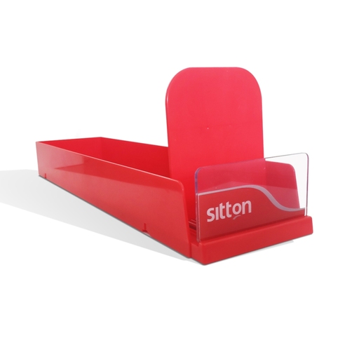 מגשית פושר גנרית 100