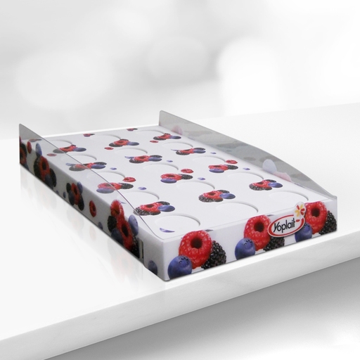 מגשית - יופלה