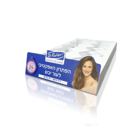 מגשית - דר פישר - אפקטיב קר