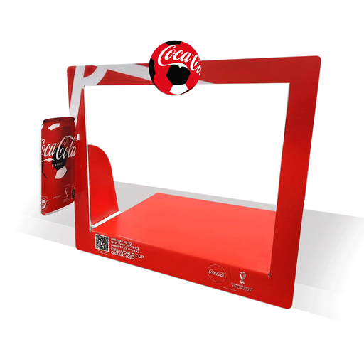 קוקה קולה מסגרת מונדיאל