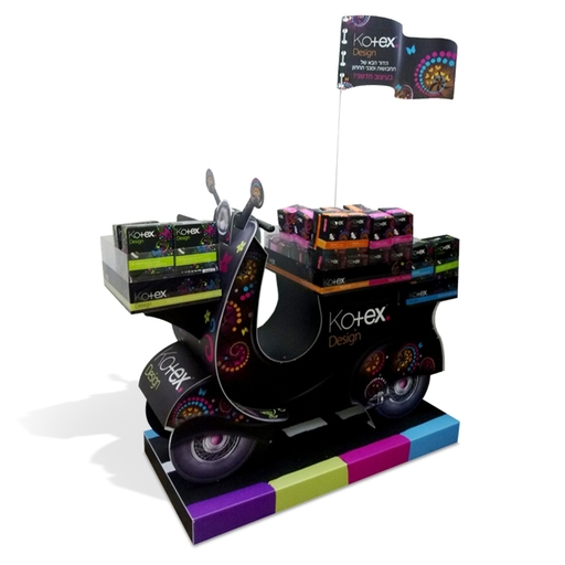 חוגלה - קוטקס וספה