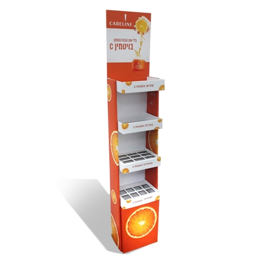 קרליין- סטנד C-POWDER