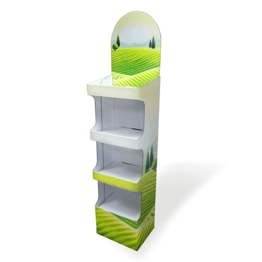 סטנדים- קוואקר