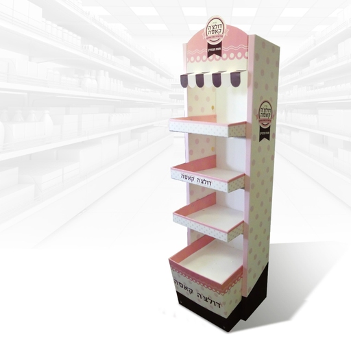 דולצה קאסה סטנד