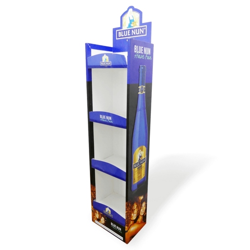 סטנדים- בלו נאן1