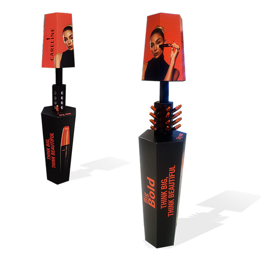 קרליין מסקרה