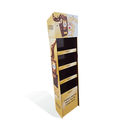 סטנד פררו טבלאות מתקפל