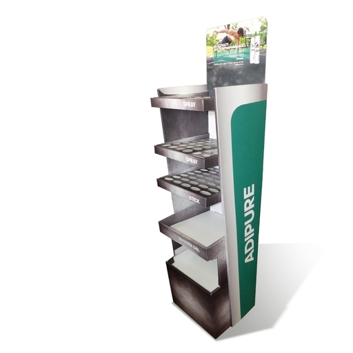 סטנד אדיפור