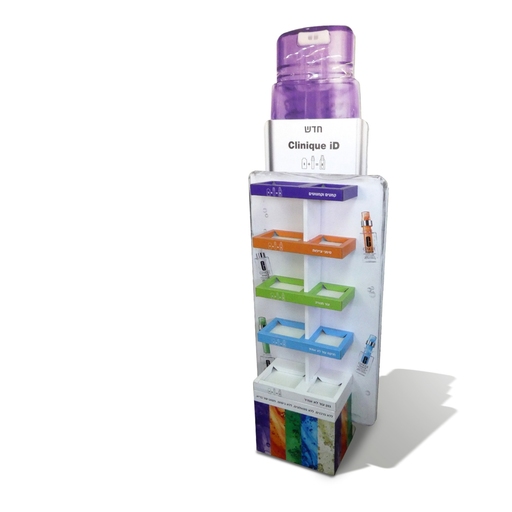 אלקליל - סטנד קליניק