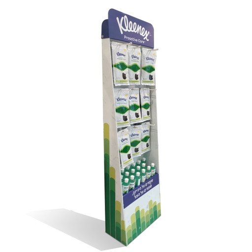 חוגלה - קלינקס protective care