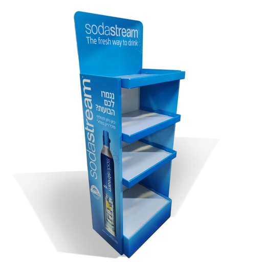 סודה סטרים סטנד