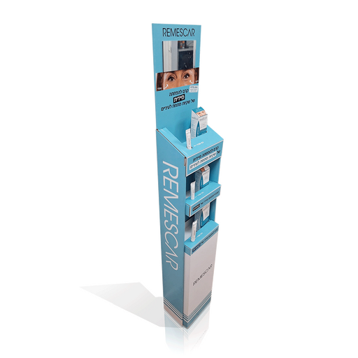 סטנד כמיפל רמסקר