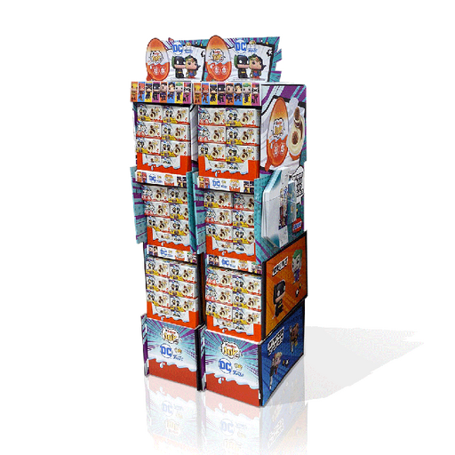 סטנד פררו קומיקס