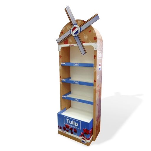 סטנדים- טוליפ