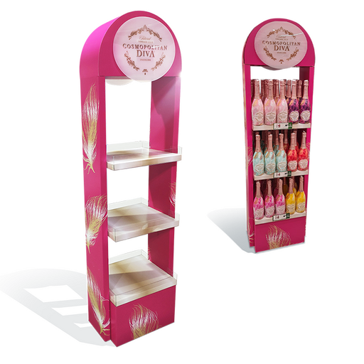 דיוה קוסמופוליטן טיב טעם