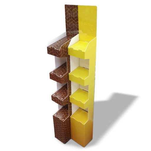 עלית - סטנד משולב