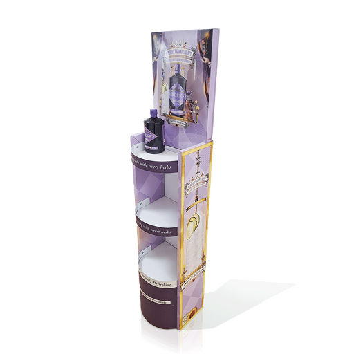 סטנד גלובל ווין ספיריט הנדריקס