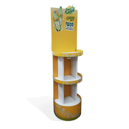 ספרייט למון היט סטנד