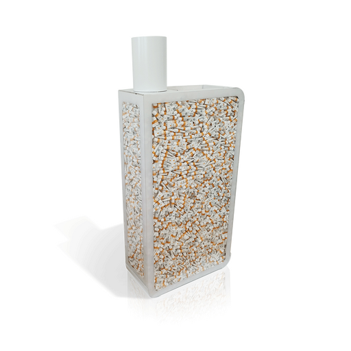 סטנד תערוכה לוריאל סה רה ווה