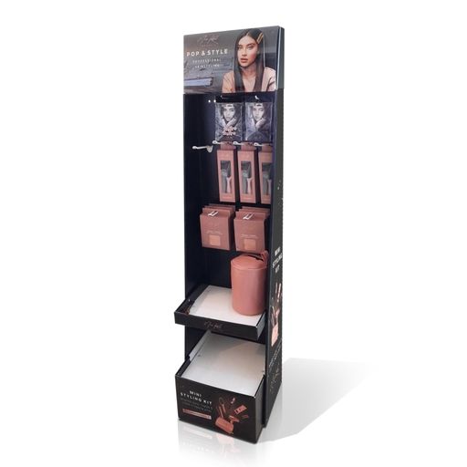 סטנדים - נועה קירל