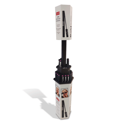 סטנד סנו מסקרות