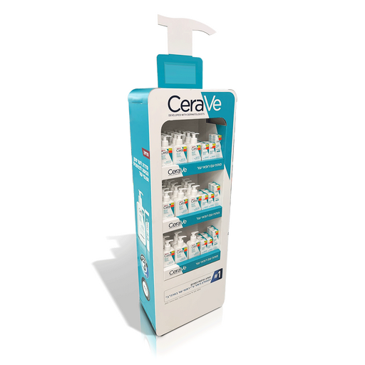 סטנד אקנה לוריאל