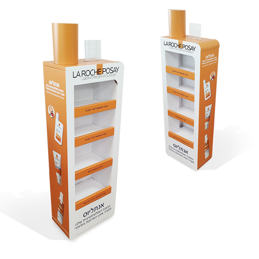 סטנד - אנתליוס - לוריאל