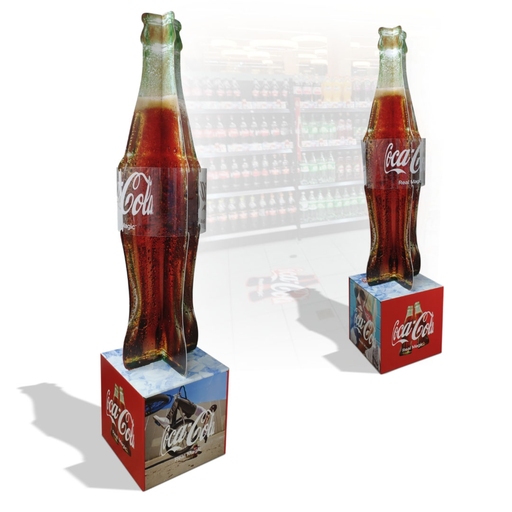 טוטמים-קוקה קולה 2021