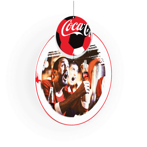 קוקה קולה מונדיאל