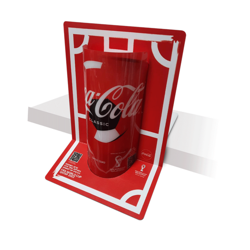 קוקה קולה מונדיאל