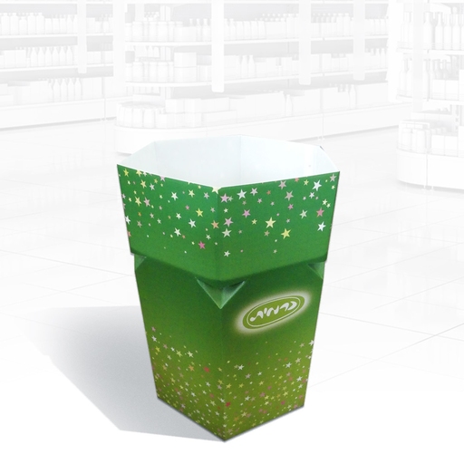 דאמפ - כרמית