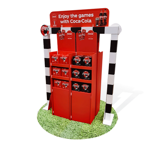 קוקה קולה מונדיאל