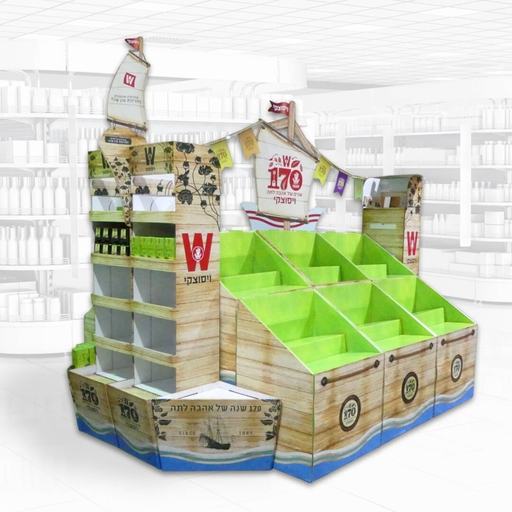 ויסוצקי תה - 170 שנה