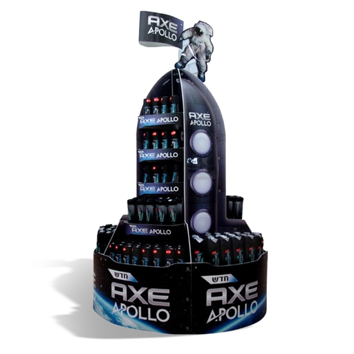 מתחם - יוניליוור - אקס