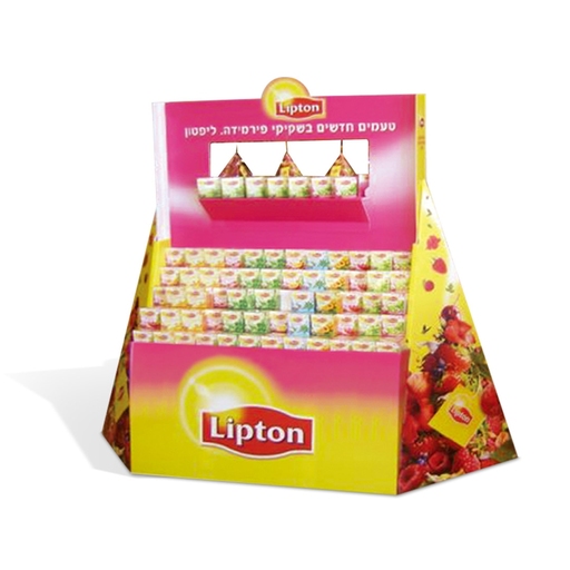 מתחם - ליפטון פרמידה