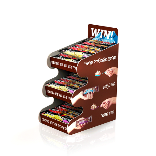 פארם אקספרס דלפקי פרוטאין