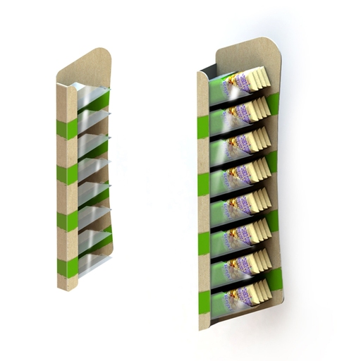 סטריפים לתלייה- שטראוס אנרגי ריל