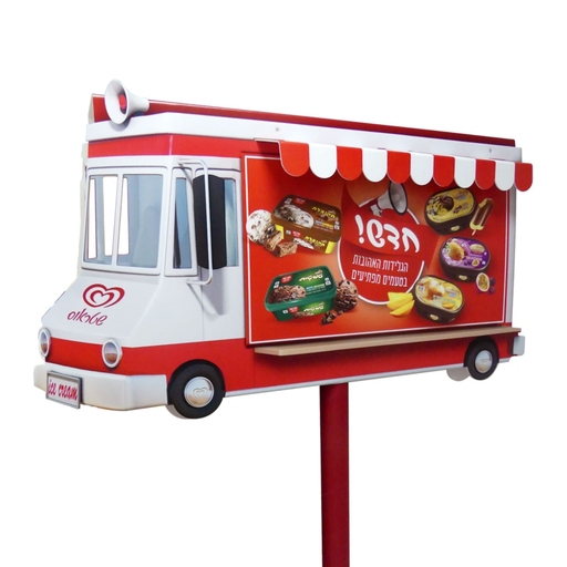 גלידות שטראוס