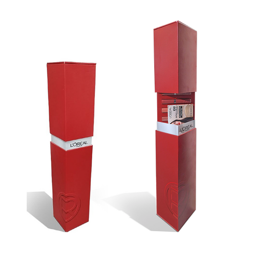 לוריאל מארז קדם