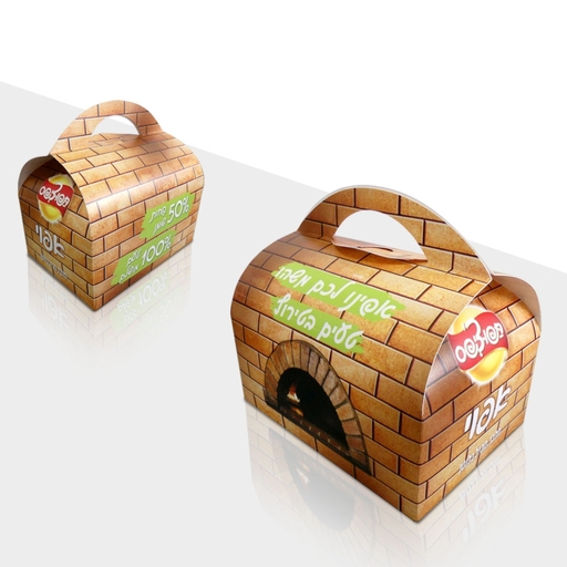 מארז- תפוציפס