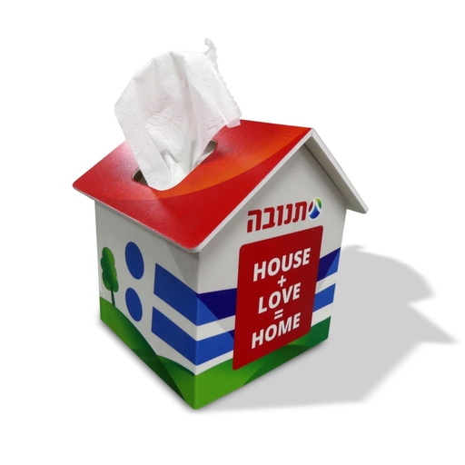 אריזות -תנובה בית טישו