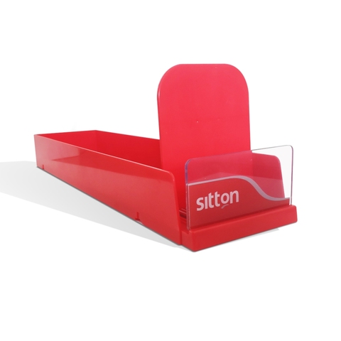 מגשית פושר גנרית 100