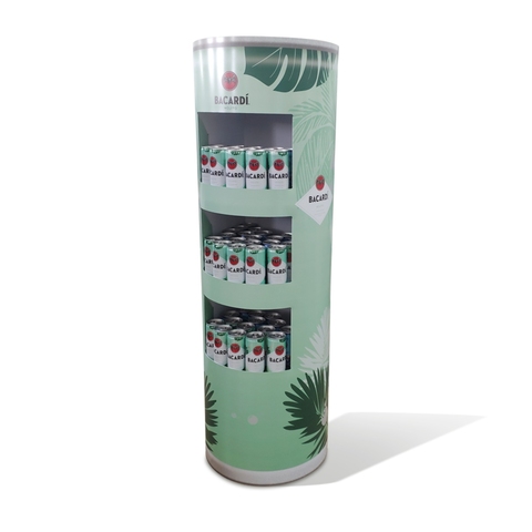 אקרמן - מוחיטו