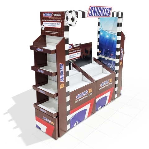 מתחם - ריגלי כדורגל